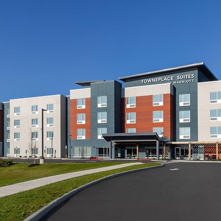Towneplace Suites By Marriott Geneva At Spire Academy Esterno foto