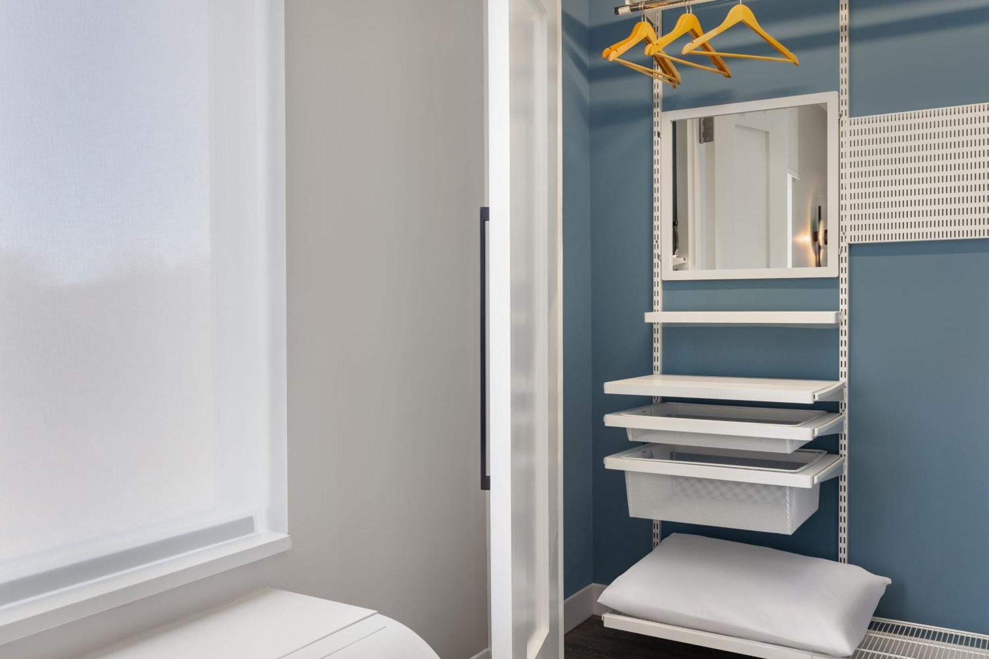 Towneplace Suites By Marriott Geneva At Spire Academy Esterno foto